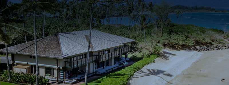 Luxury Condos in Northshore Maui