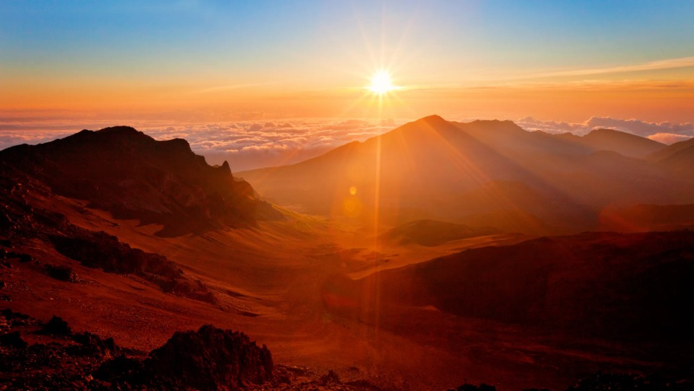 Haleakala