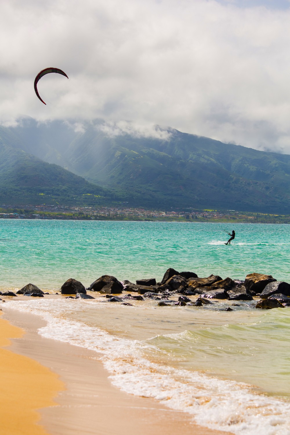 Kahului