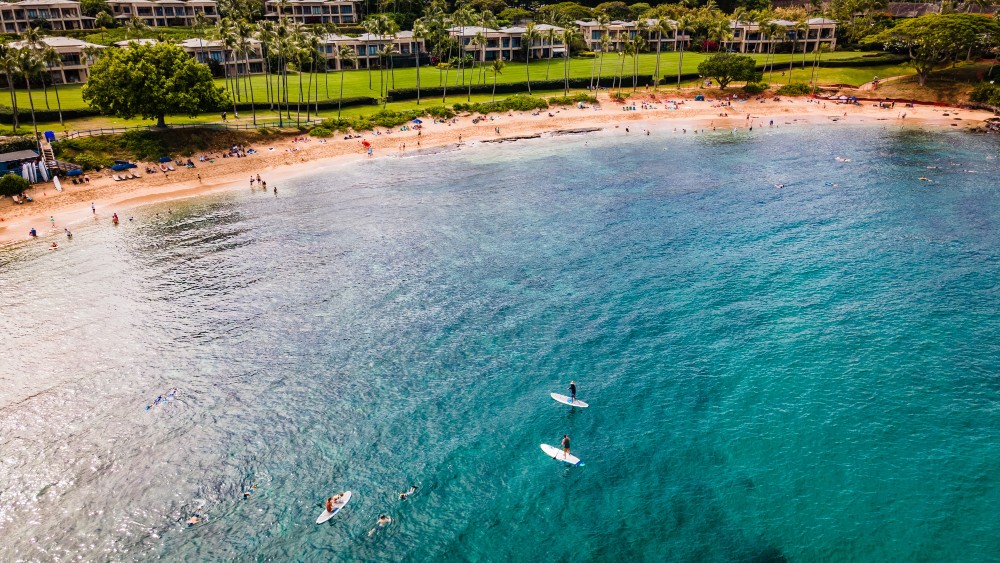 Kapalua