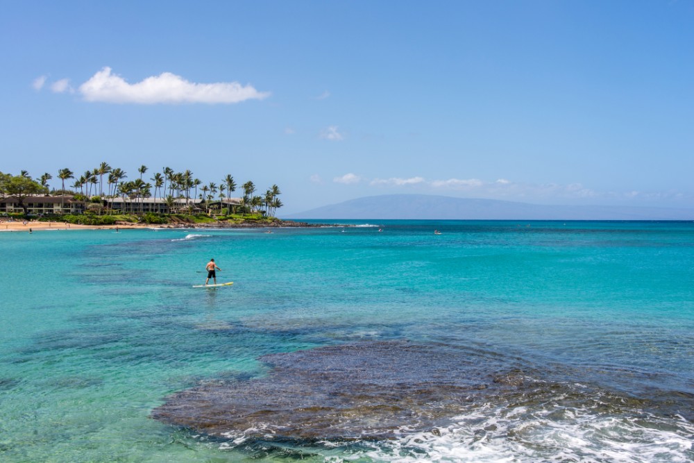 Napili/Kahana/<br>Honokowai