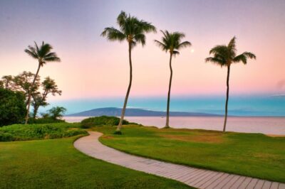 Wailea-Makena