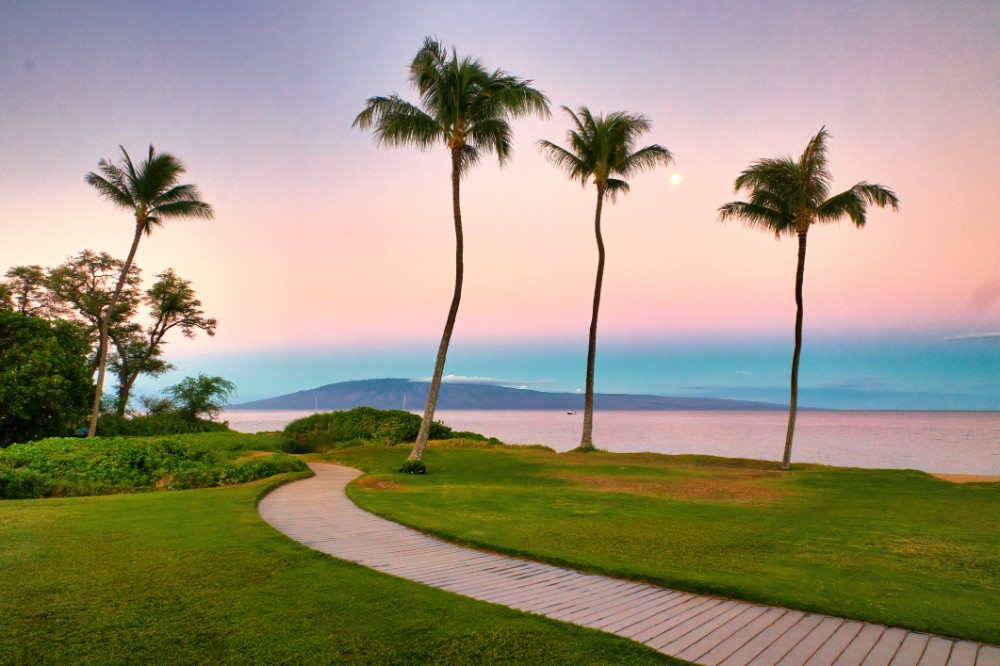 Wailea-Makena