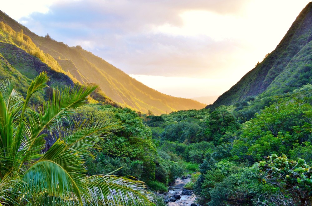Wailuku